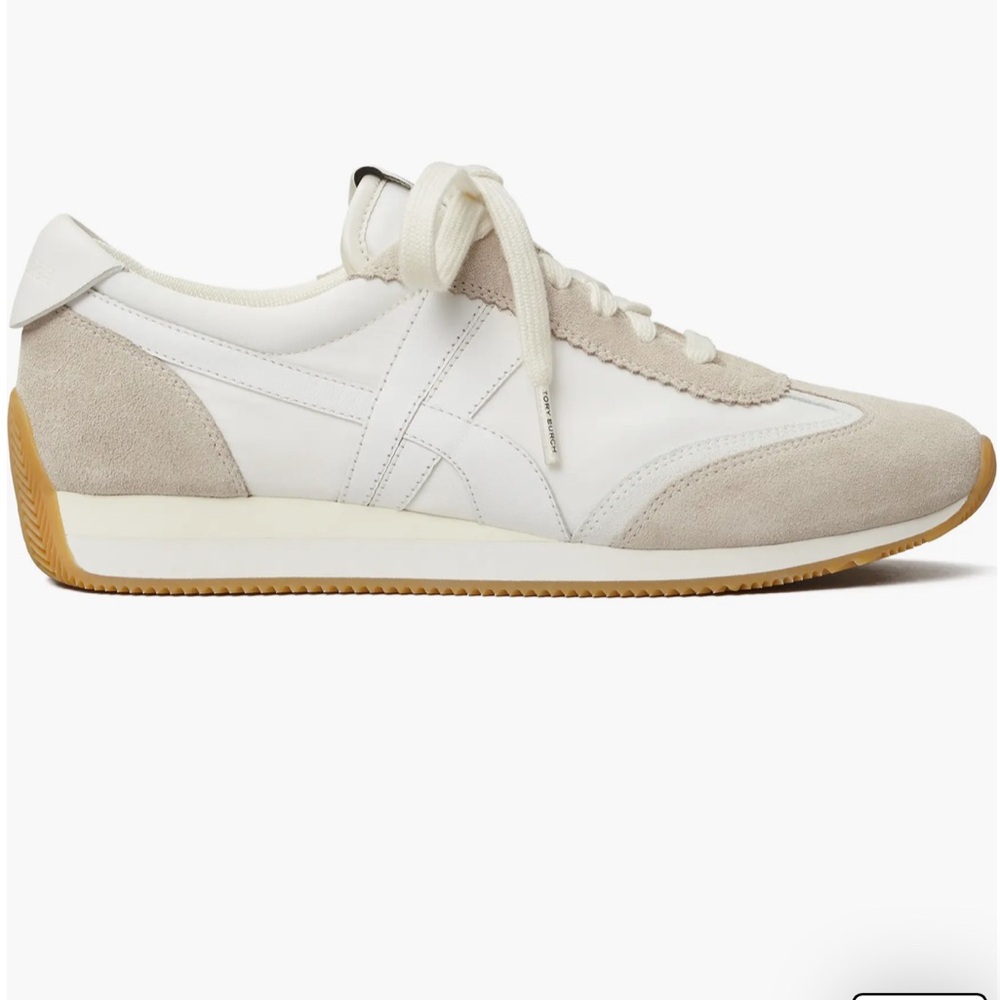 Tory Burch “Hank” sneakers
